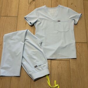 Figs Scrubs